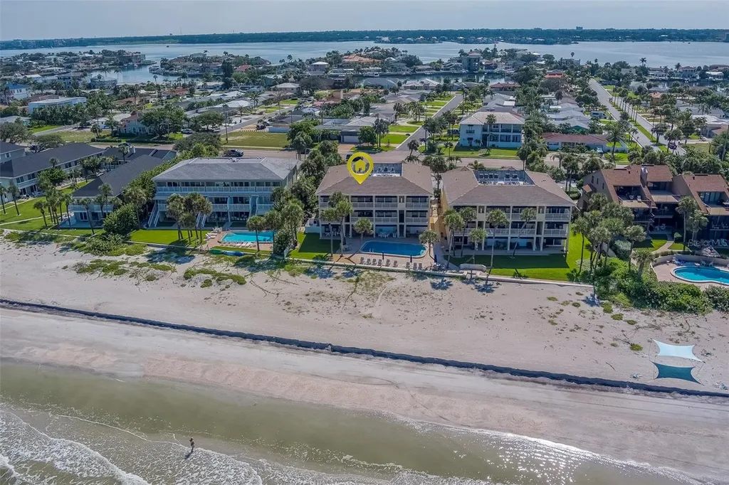 2250 Gulf Boulevard Belleair Beach FL 33786