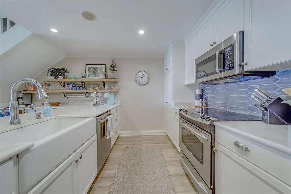 2250 Gulf Boulevard Belleair Beach FL 33786