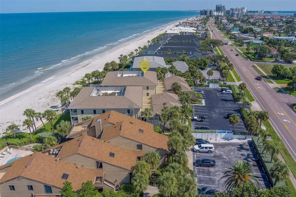 2250 Gulf Boulevard Belleair Beach FL 33786