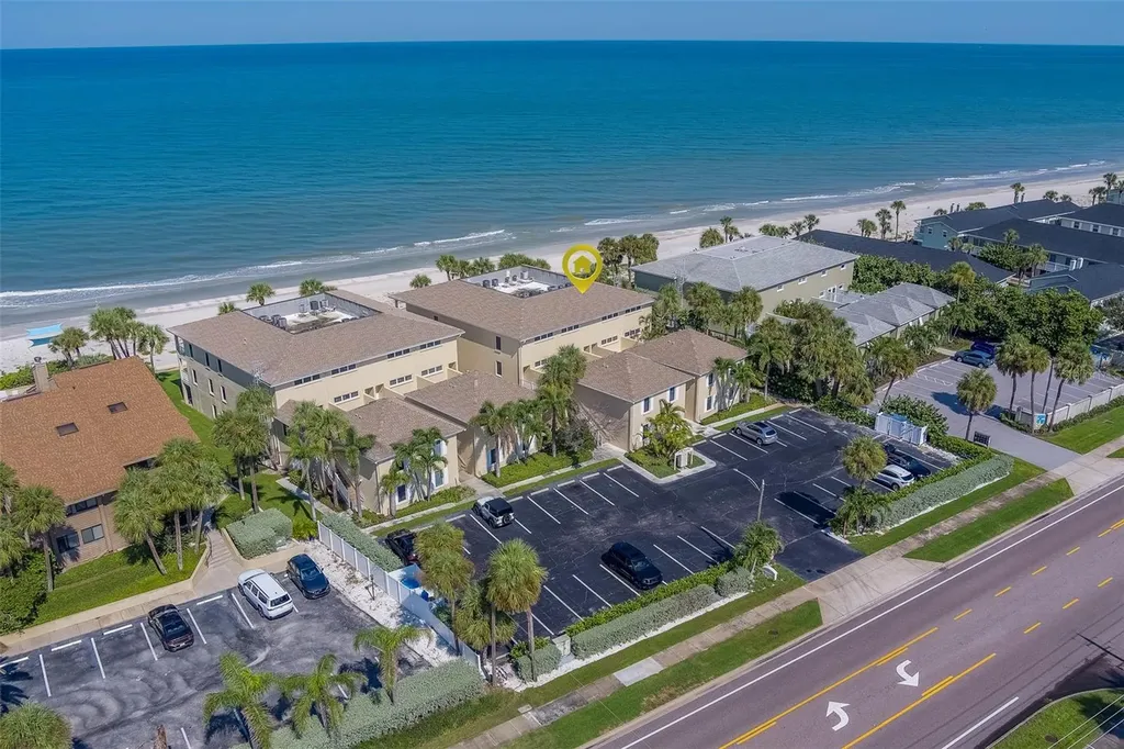 2250 Gulf Boulevard Belleair Beach FL 33786