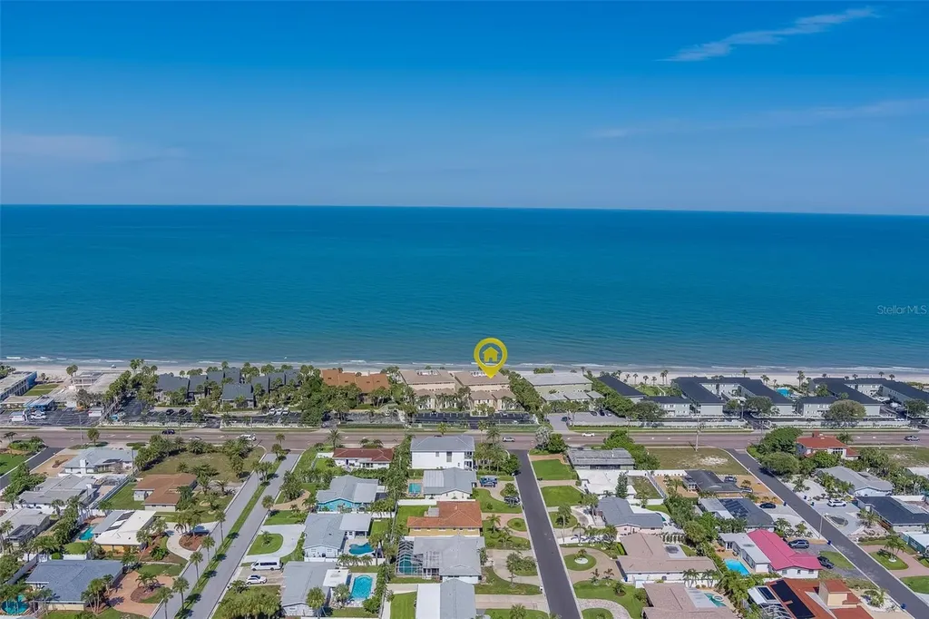 2250 Gulf Boulevard Belleair Beach FL 33786