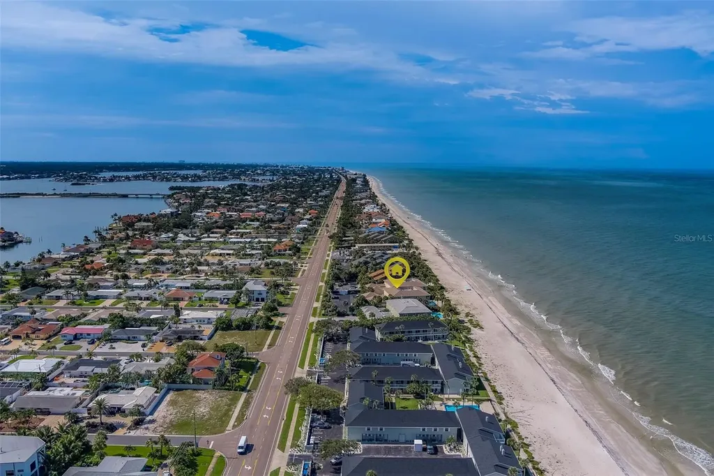 2250 Gulf Boulevard Belleair Beach FL 33786