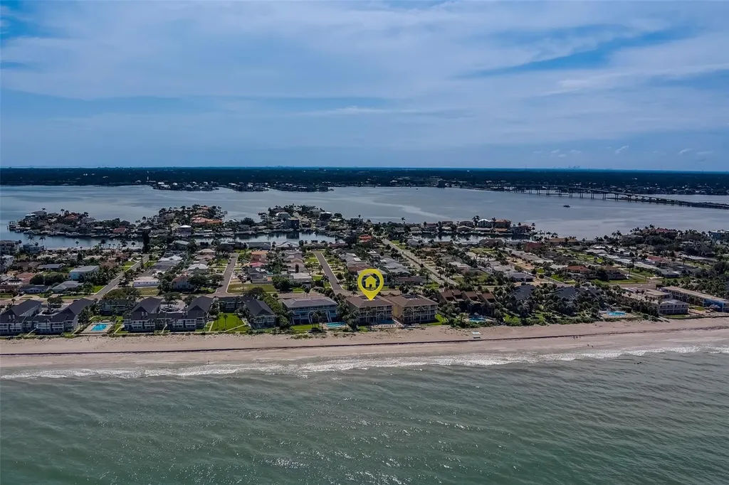 2250 Gulf Boulevard Belleair Beach FL 33786
