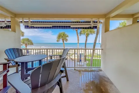 2250 Gulf Boulevard Belleair Beach FL 33786