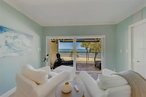 2250 Gulf Boulevard Belleair Beach FL 33786