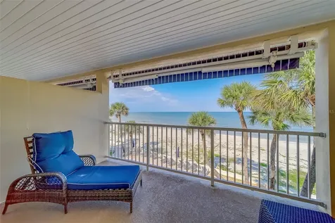 2250 Gulf Boulevard Belleair Beach FL 33786