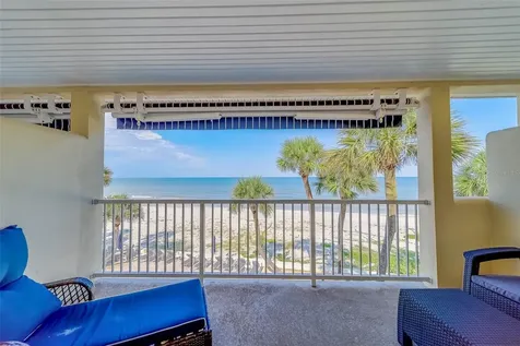 2250 Gulf Boulevard Belleair Beach FL 33786