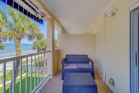 2250 Gulf Boulevard Belleair Beach FL 33786