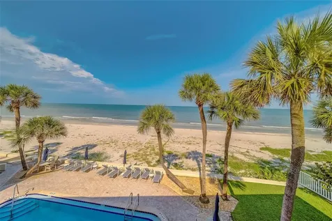 2250 Gulf Boulevard Belleair Beach FL 33786