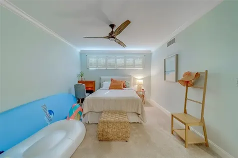 2250 Gulf Boulevard Belleair Beach FL 33786