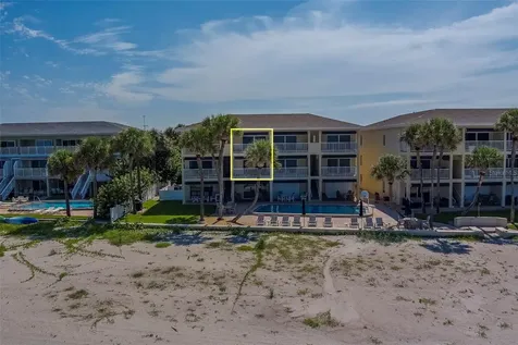 2250 Gulf Boulevard Belleair Beach FL 33786