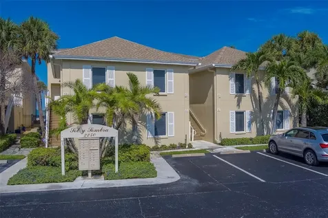 2250 Gulf Boulevard Belleair Beach FL 33786