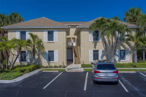 2250 Gulf Boulevard Belleair Beach FL 33786
