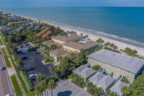 2250 Gulf Boulevard Belleair Beach FL 33786