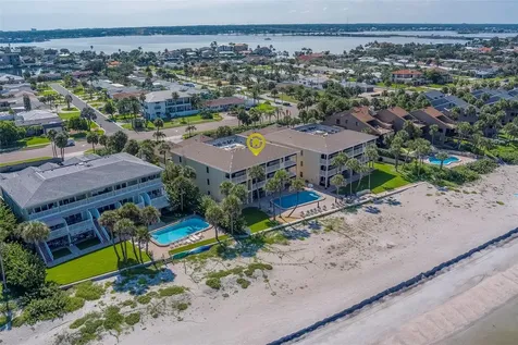 2250 Gulf Boulevard Belleair Beach FL 33786