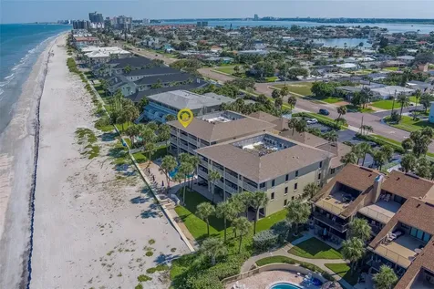 2250 Gulf Boulevard Belleair Beach FL 33786