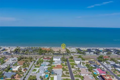 2250 Gulf Boulevard Belleair Beach FL 33786