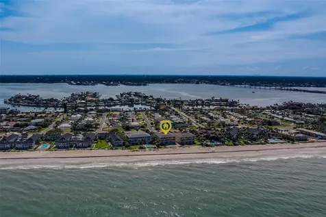 2250 Gulf Boulevard Belleair Beach FL 33786