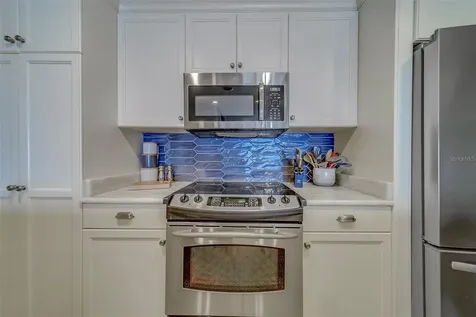 2250 Gulf Boulevard Belleair Beach FL 33786