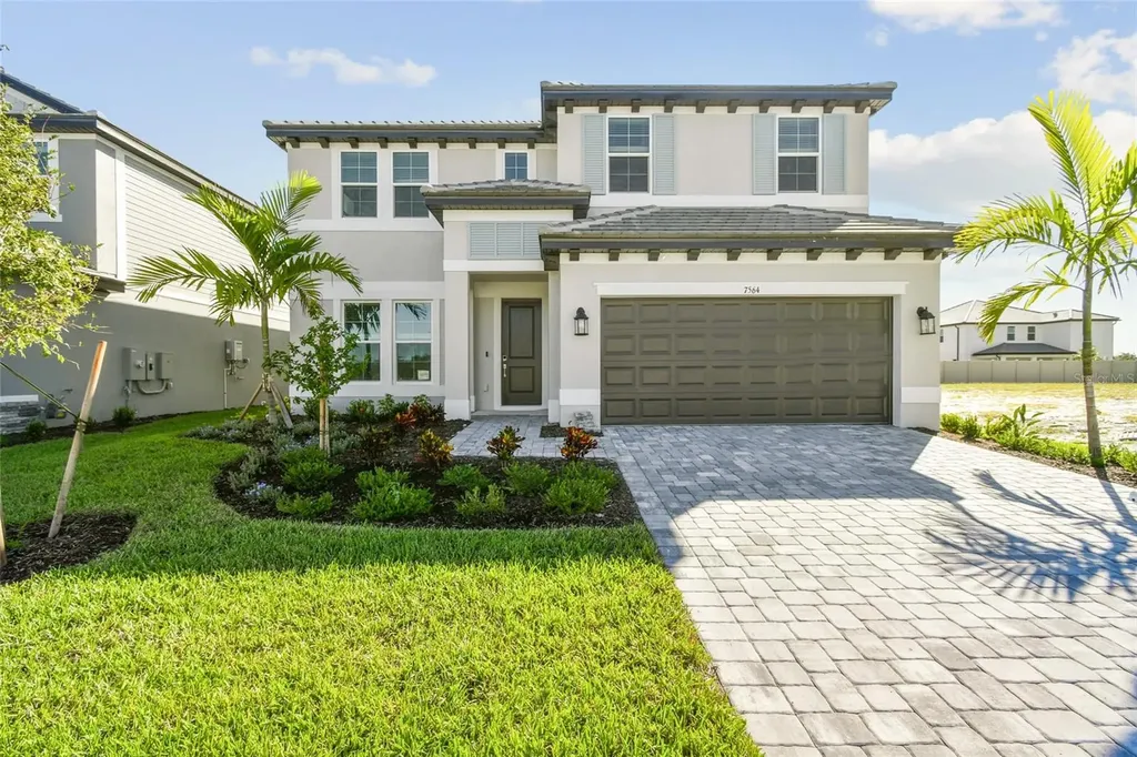 7564 Nighthawk Drive Sarasota FL 34241