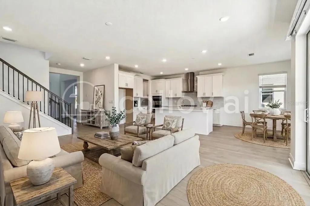 7564 Nighthawk Drive Sarasota FL 34241