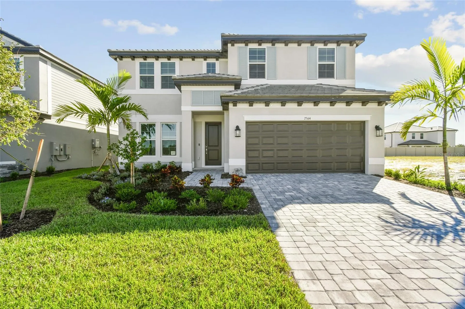 7564 Nighthawk Drive Sarasota FL 34241