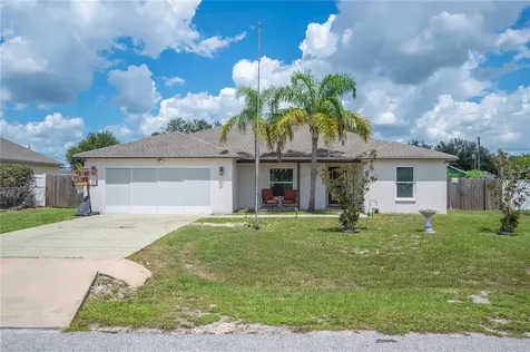 4912 Palm View Drive N Mulberry FL 33860