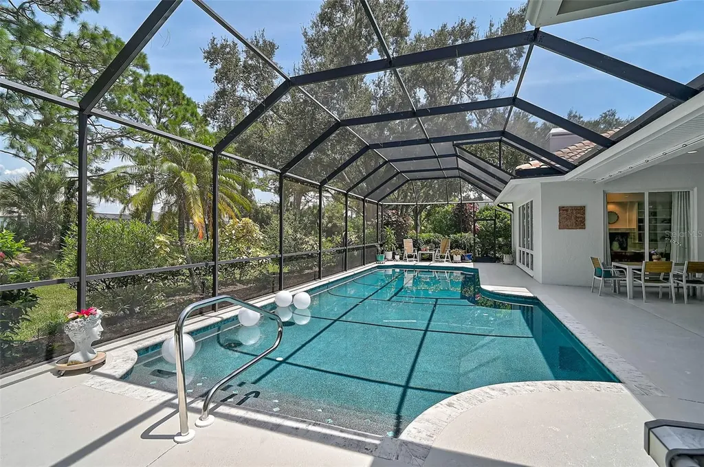 2050 Timucua Trail Nokomis FL 34275