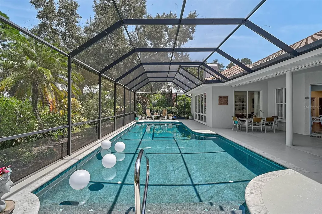 2050 Timucua Trail Nokomis FL 34275