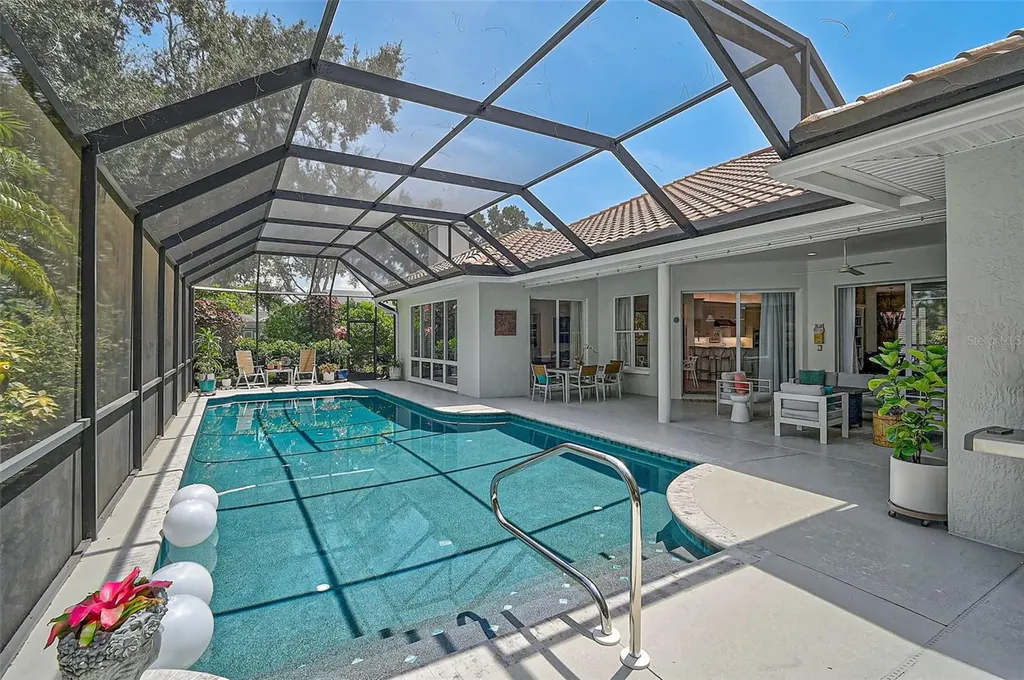 2050 Timucua Trail Nokomis FL 34275