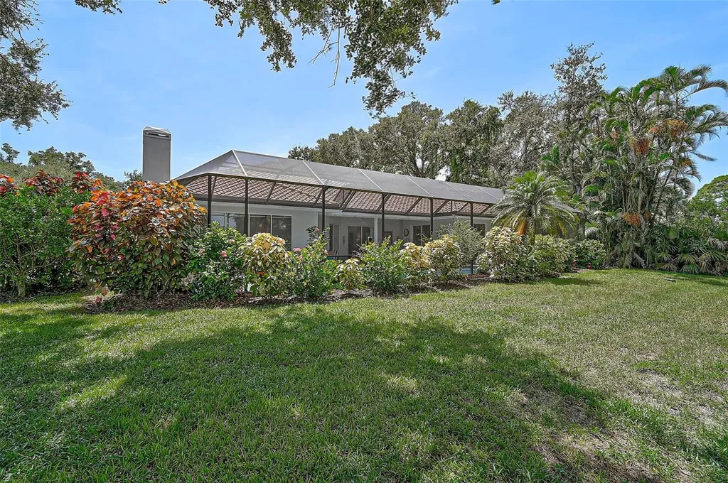 2050 Timucua Trail Nokomis FL 34275