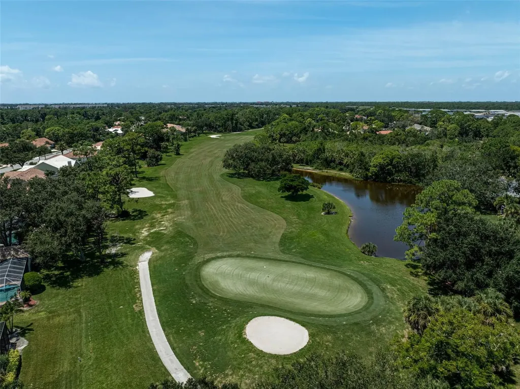 2050 Timucua Trail Nokomis FL 34275