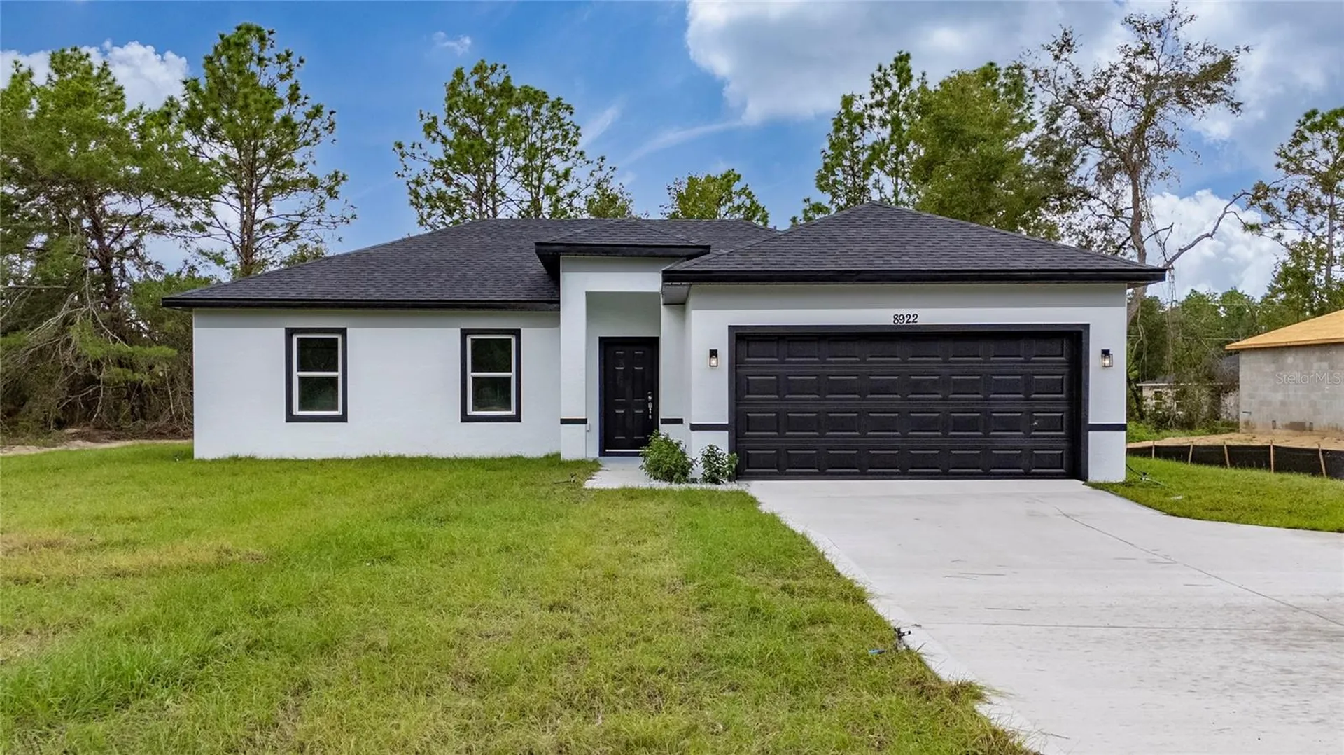 8922 SW 135th Street Ocala FL 34473
