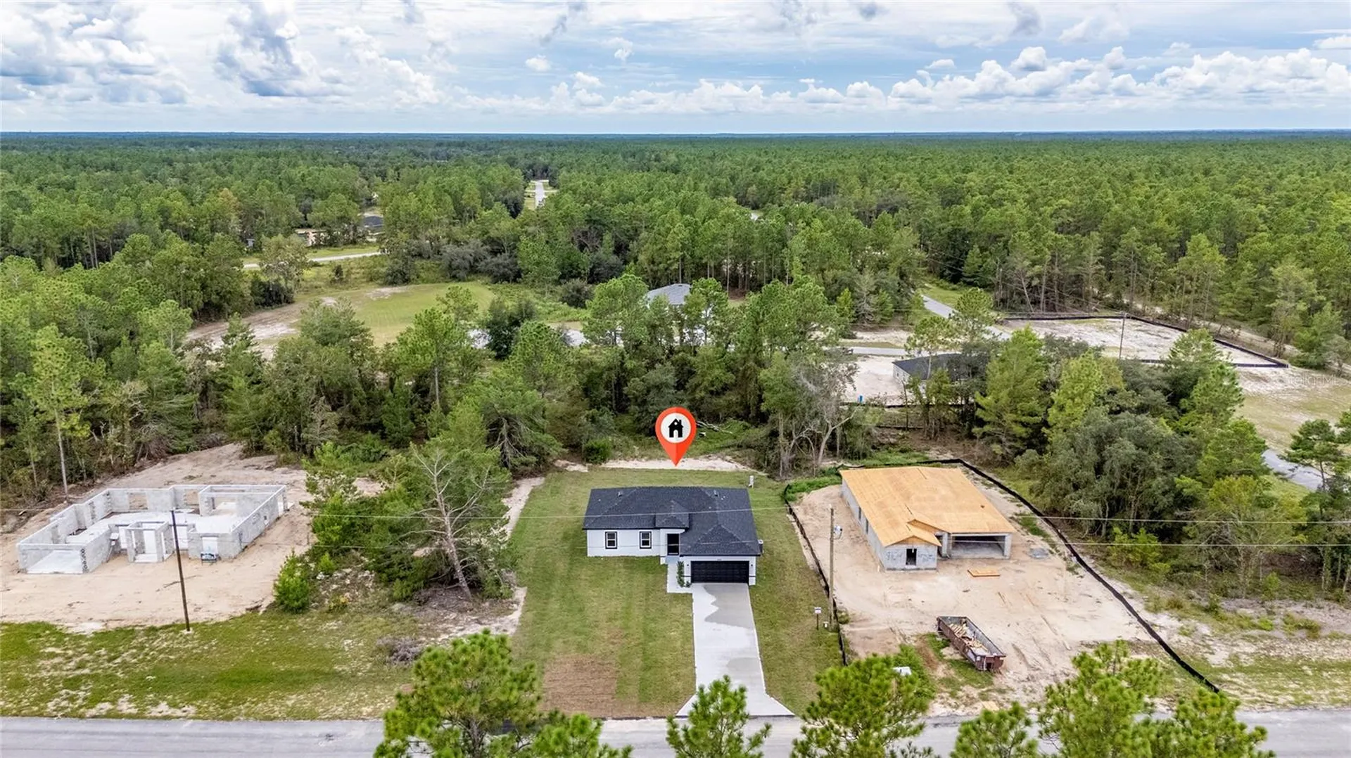 8922 SW 135th Street Ocala FL 34473