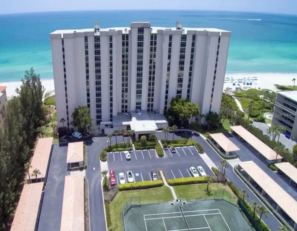 2425 Gulf Of Mexico Drive Longboat Key FL 34228