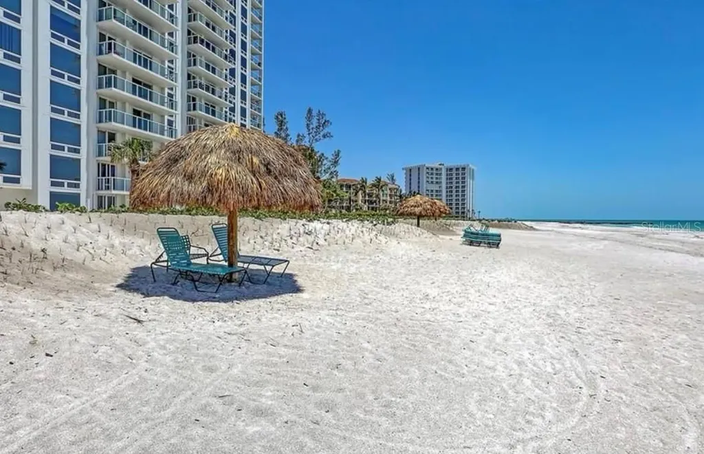 2425 Gulf Of Mexico Drive Longboat Key FL 34228