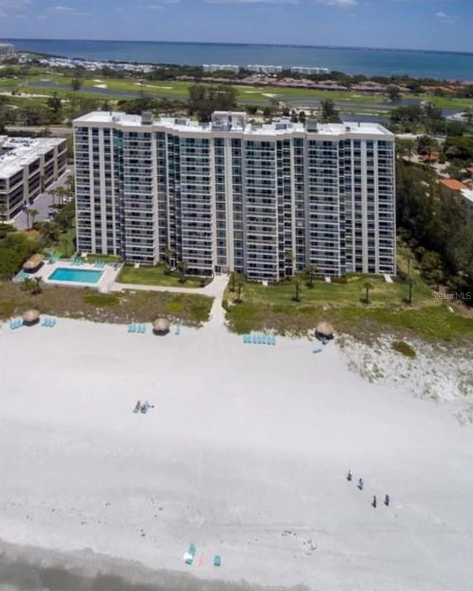 2425 Gulf Of Mexico Drive Longboat Key FL 34228