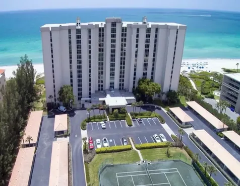 2425 Gulf Of Mexico Drive Longboat Key FL 34228