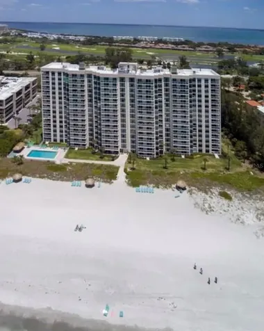 2425 Gulf Of Mexico Drive Longboat Key FL 34228