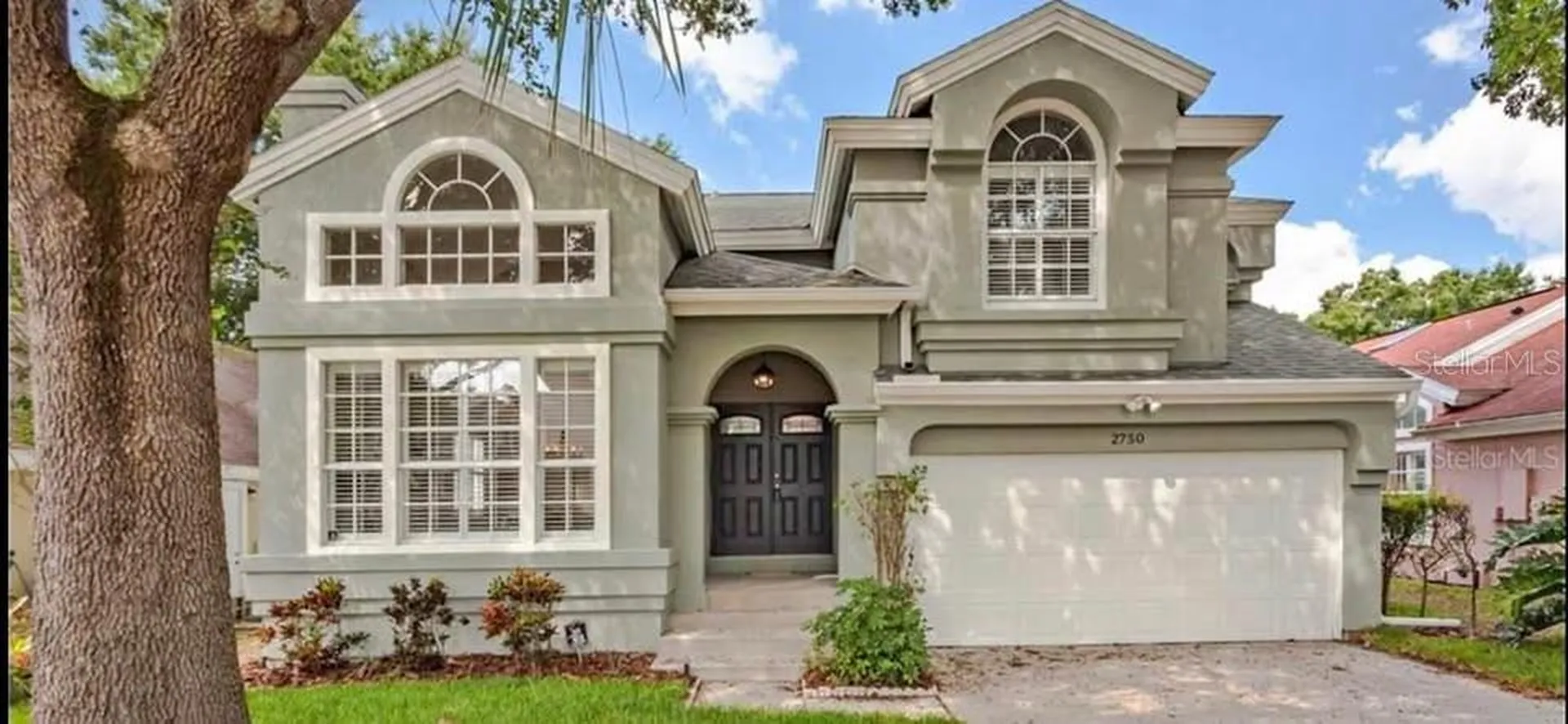 2750 Mystic Cove Drive Orlando FL 32812