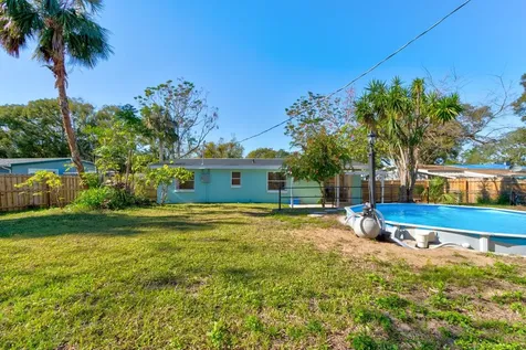 13 Highridge Road Daytona Beach FL 32117