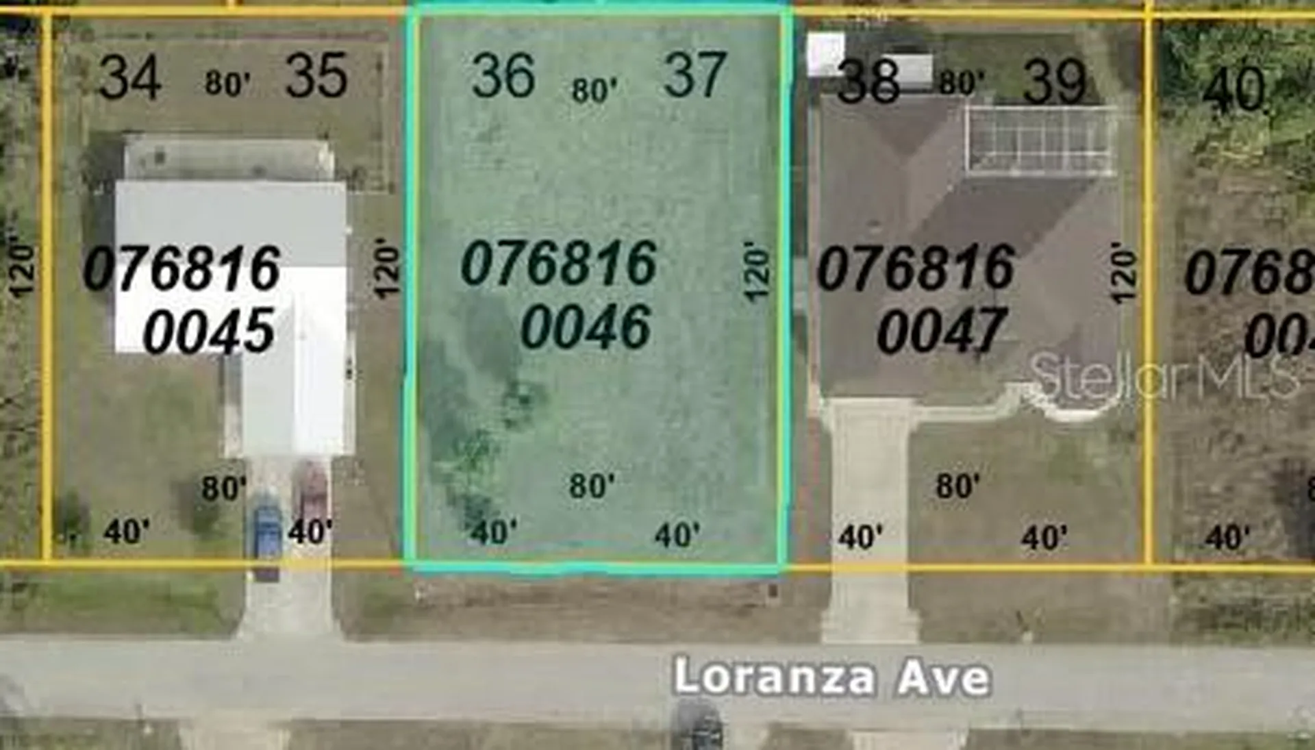 0 Loranza Avenue North Port FL 34287