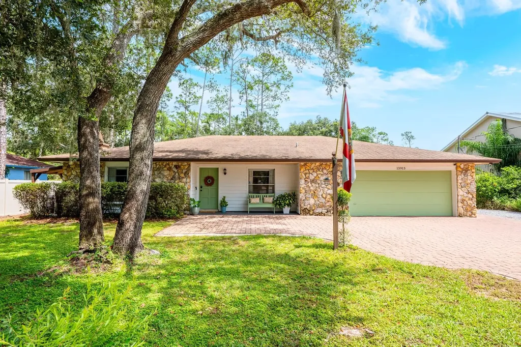 13913 S Lake Mary Jane Road Orlando FL 32832