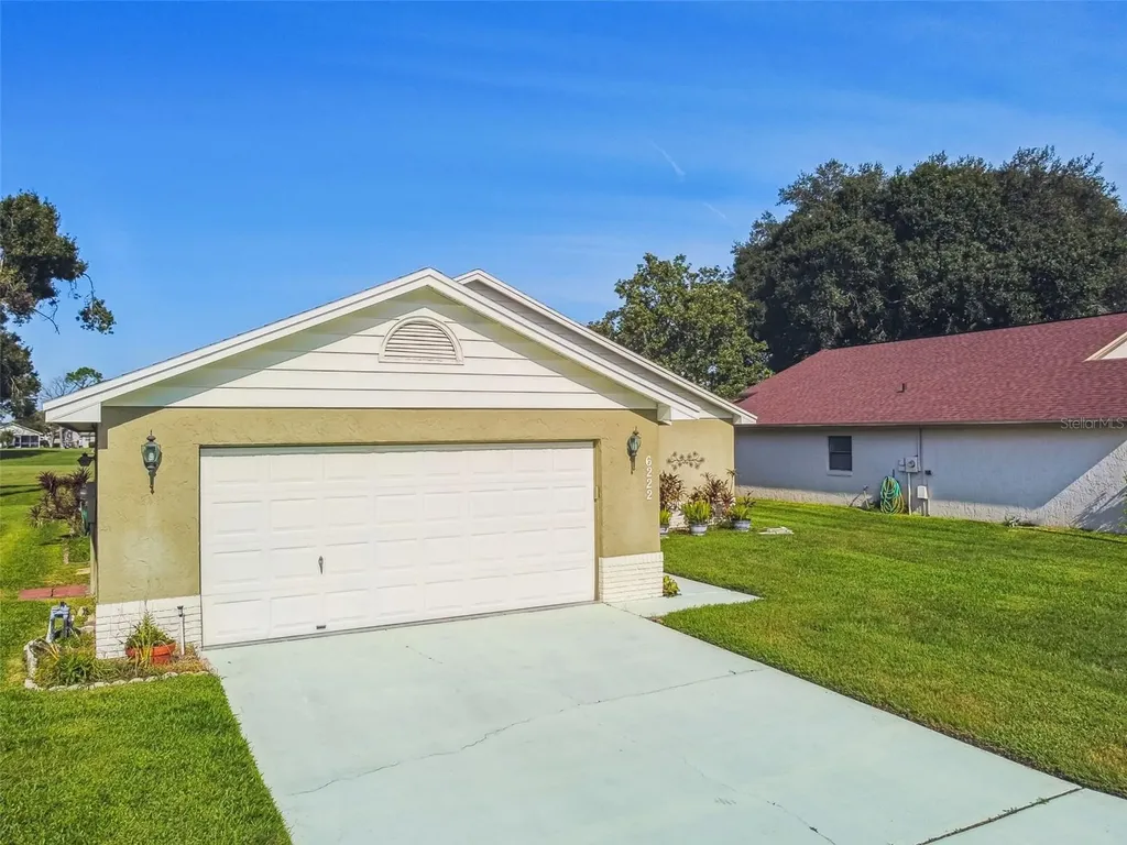 6222 Crane Drive Lakeland FL 33809