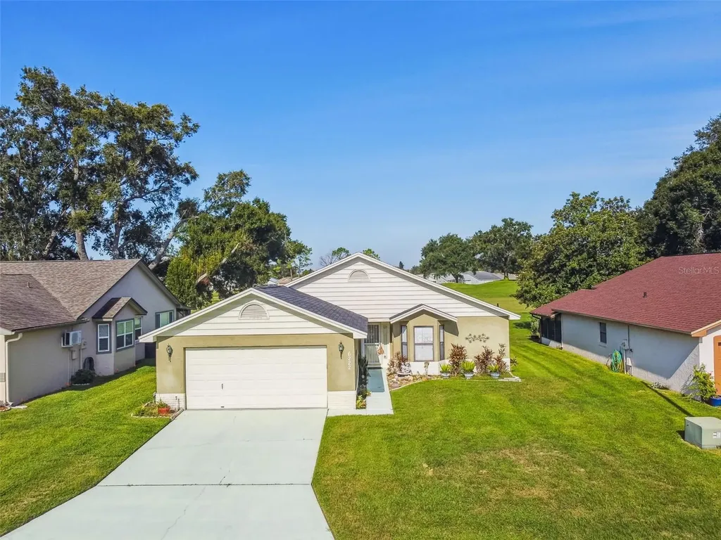 6222 Crane Drive Lakeland FL 33809