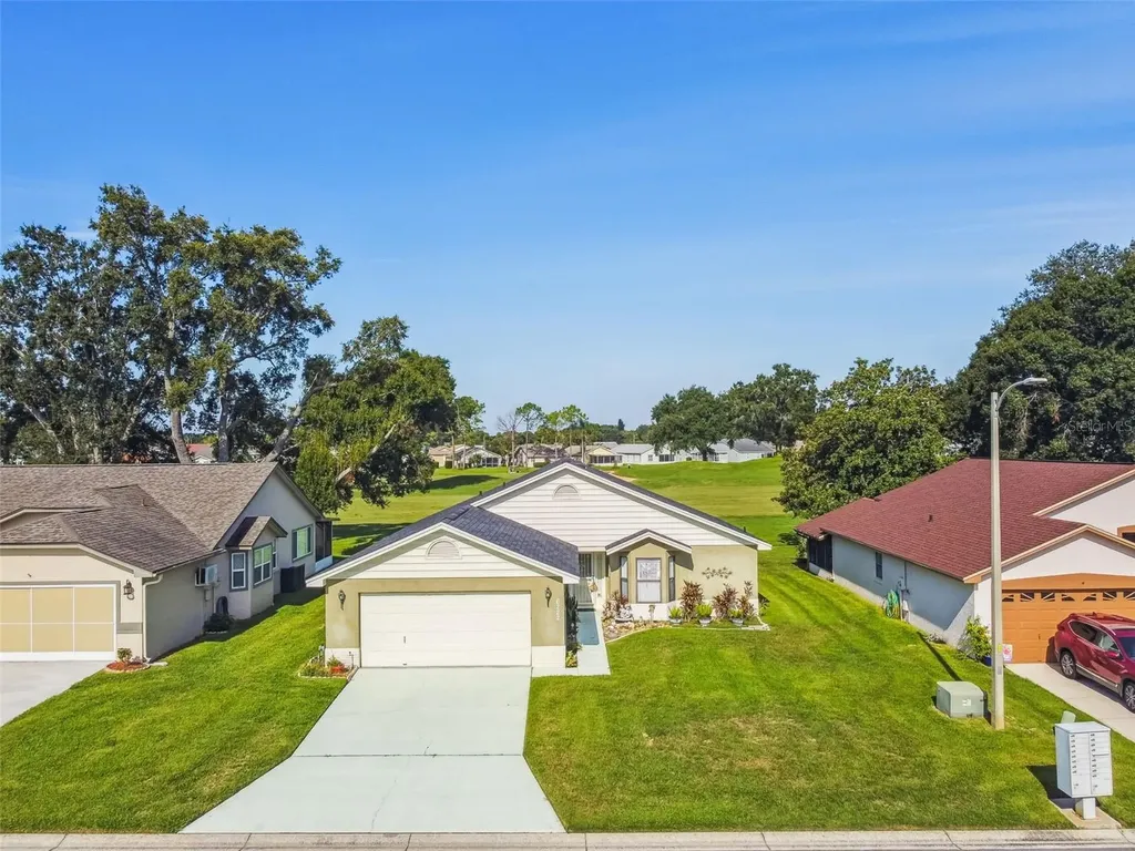 6222 Crane Drive Lakeland FL 33809