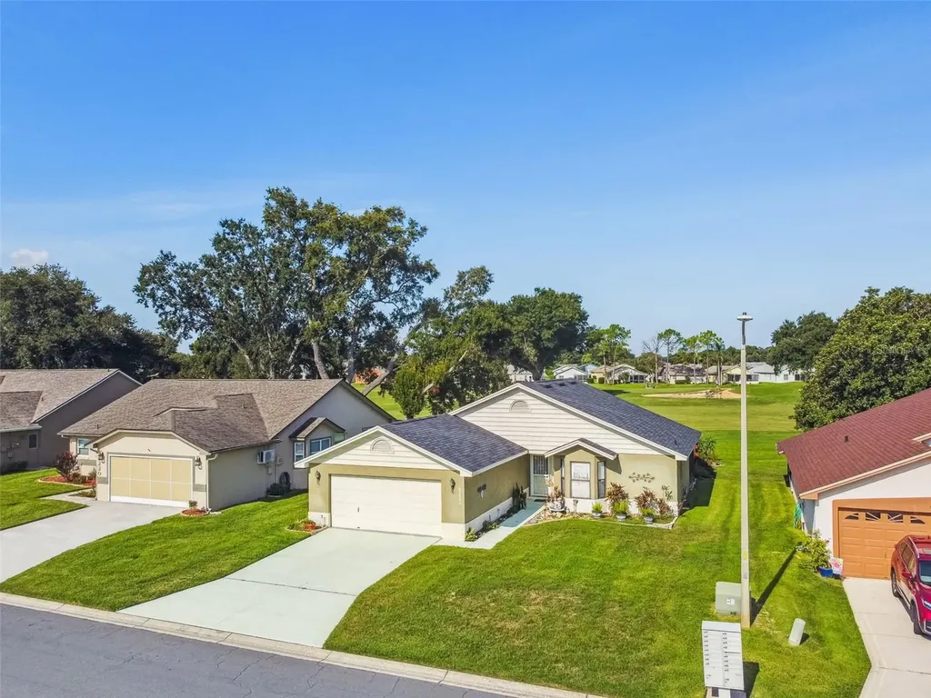 6222 Crane Drive Lakeland FL 33809