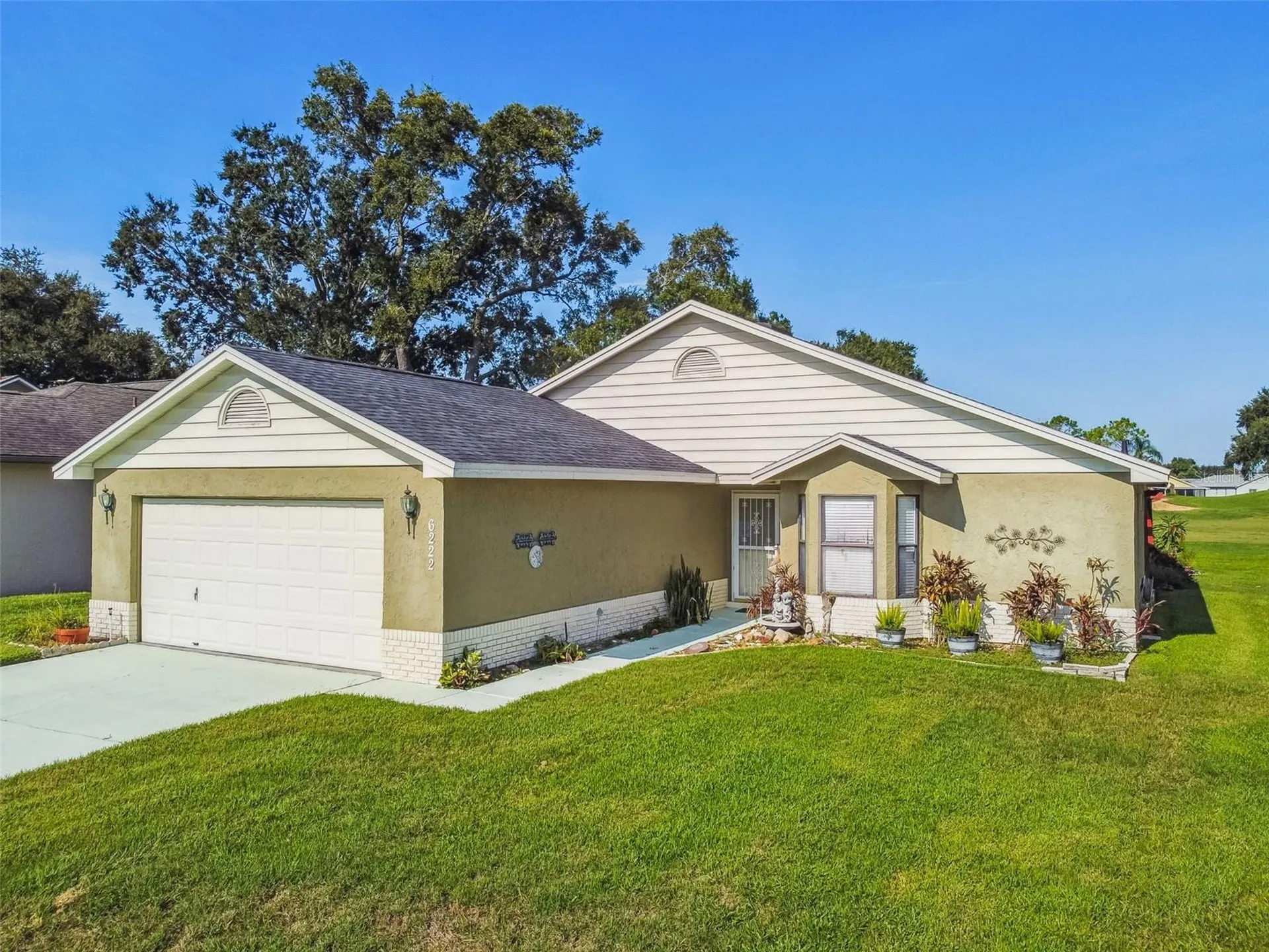 6222 Crane Drive Lakeland FL 33809