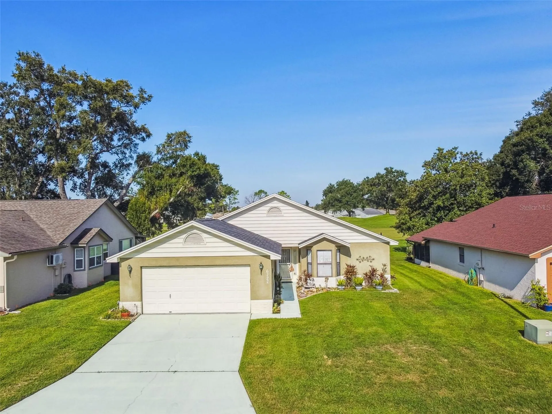 6222 Crane Drive Lakeland FL 33809