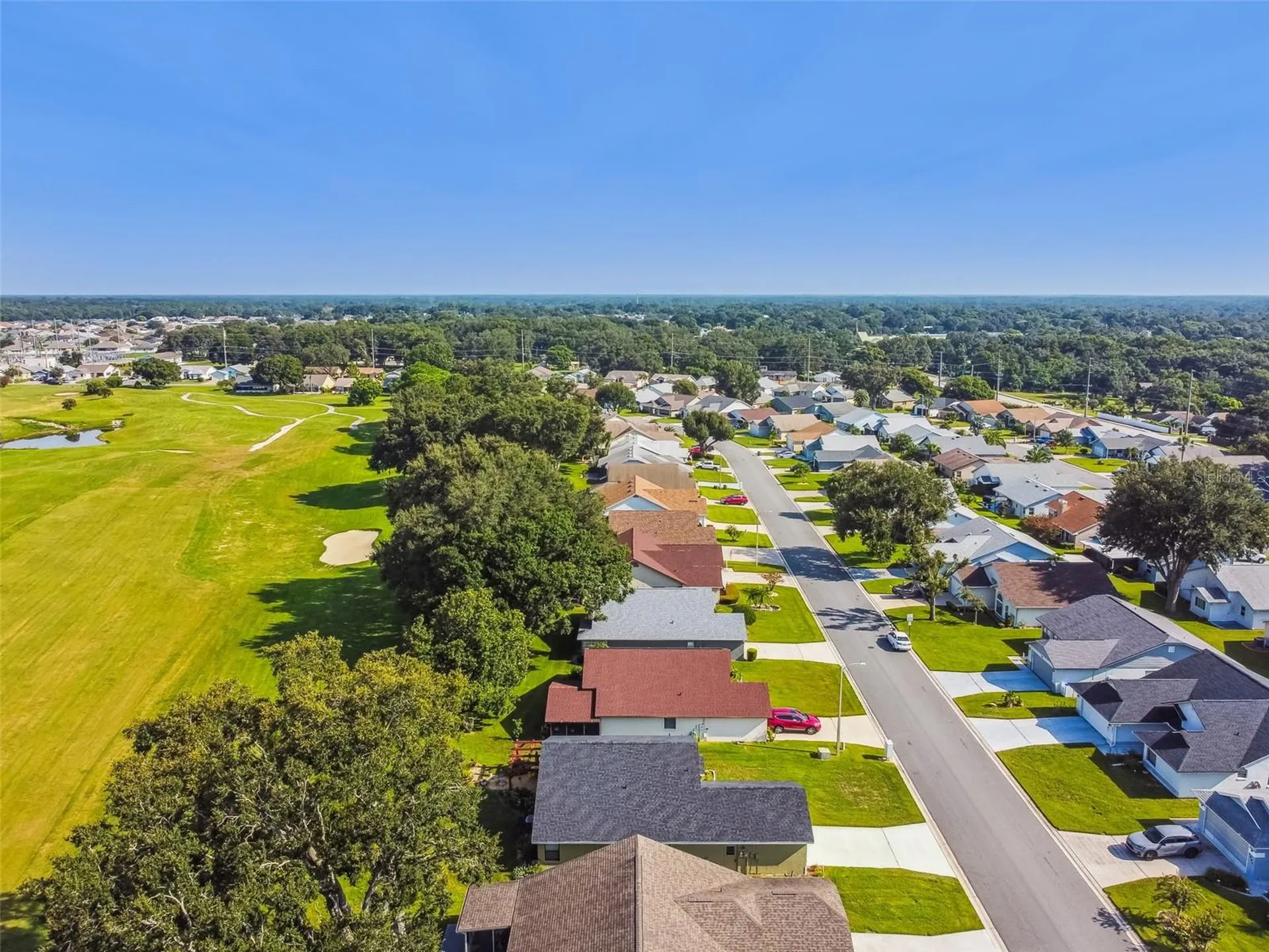 6222 Crane Drive Lakeland FL 33809